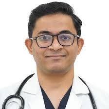 Dr Sumit Shejol